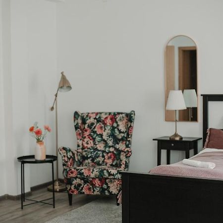 Gallery Apartment 3 마틴 외부 사진
