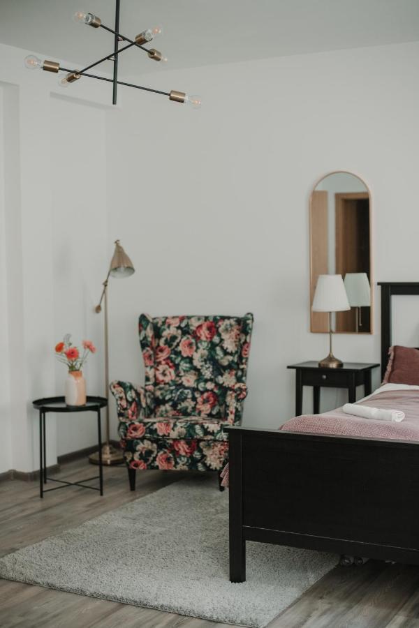 Gallery Apartment 3 마틴 외부 사진
