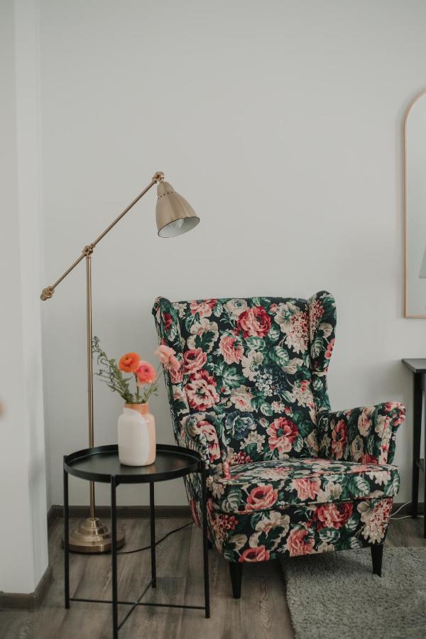 Gallery Apartment 3 마틴 외부 사진