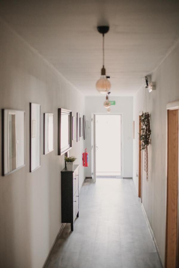 Gallery Apartment 3 마틴 외부 사진